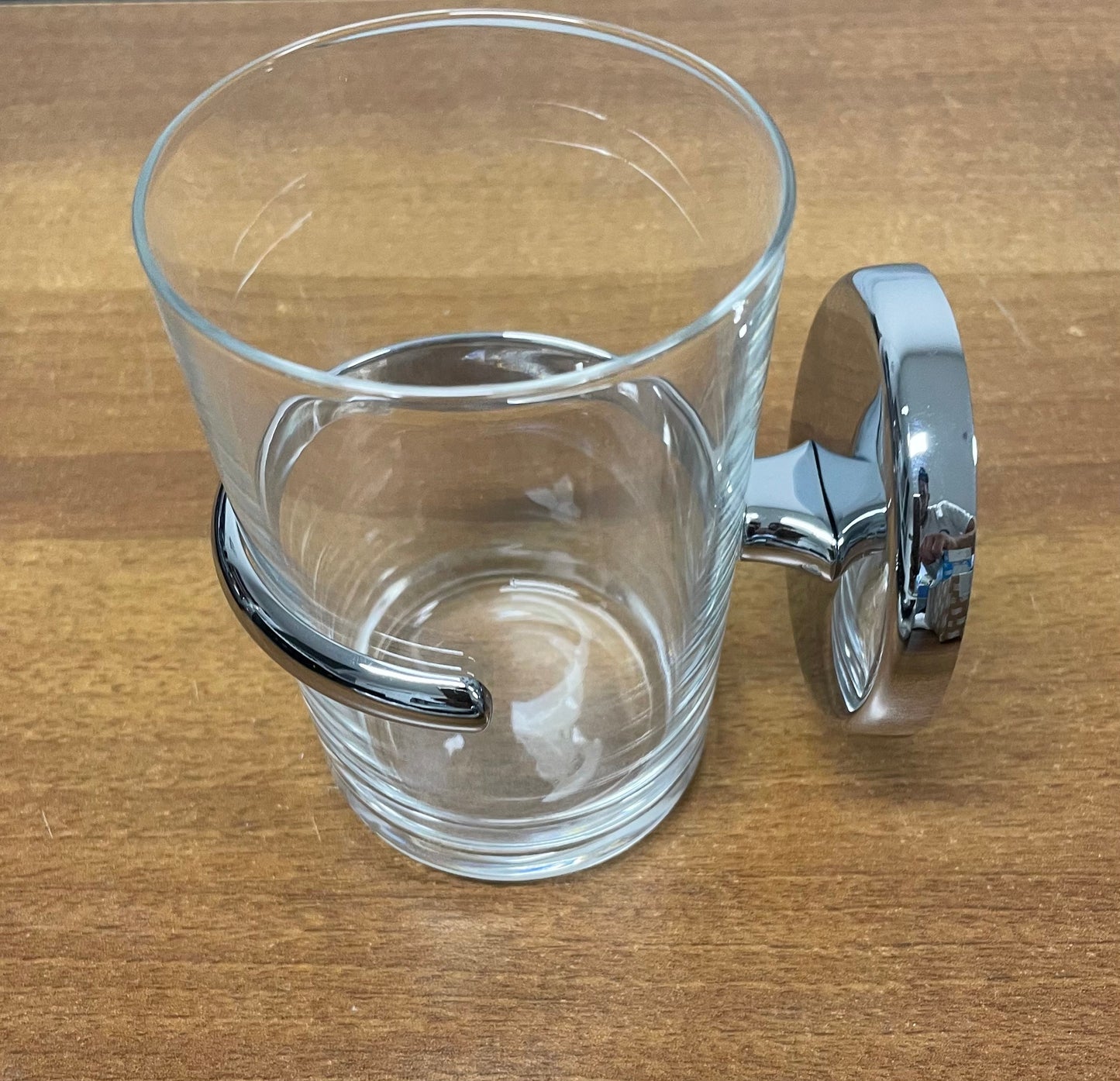 Inda porta bicchiere Colorella 2300 cromo