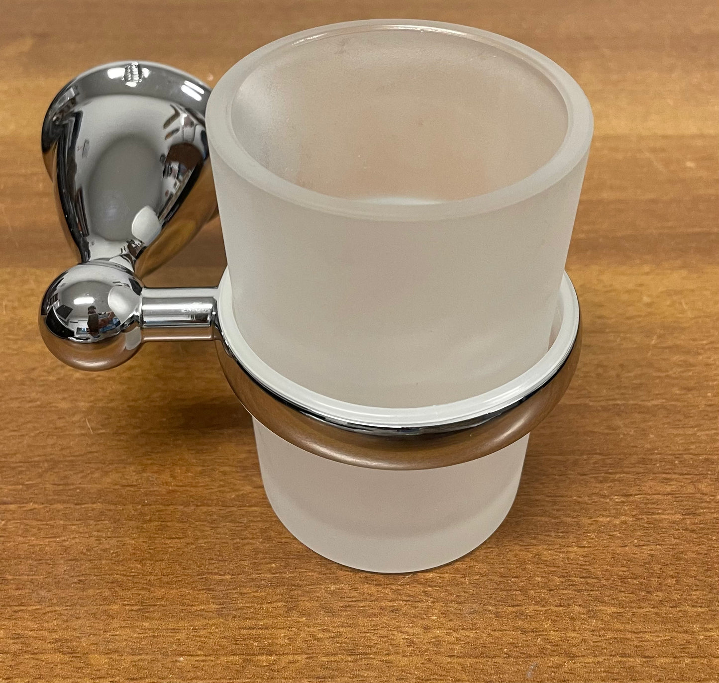 Porta spazzolino Inda