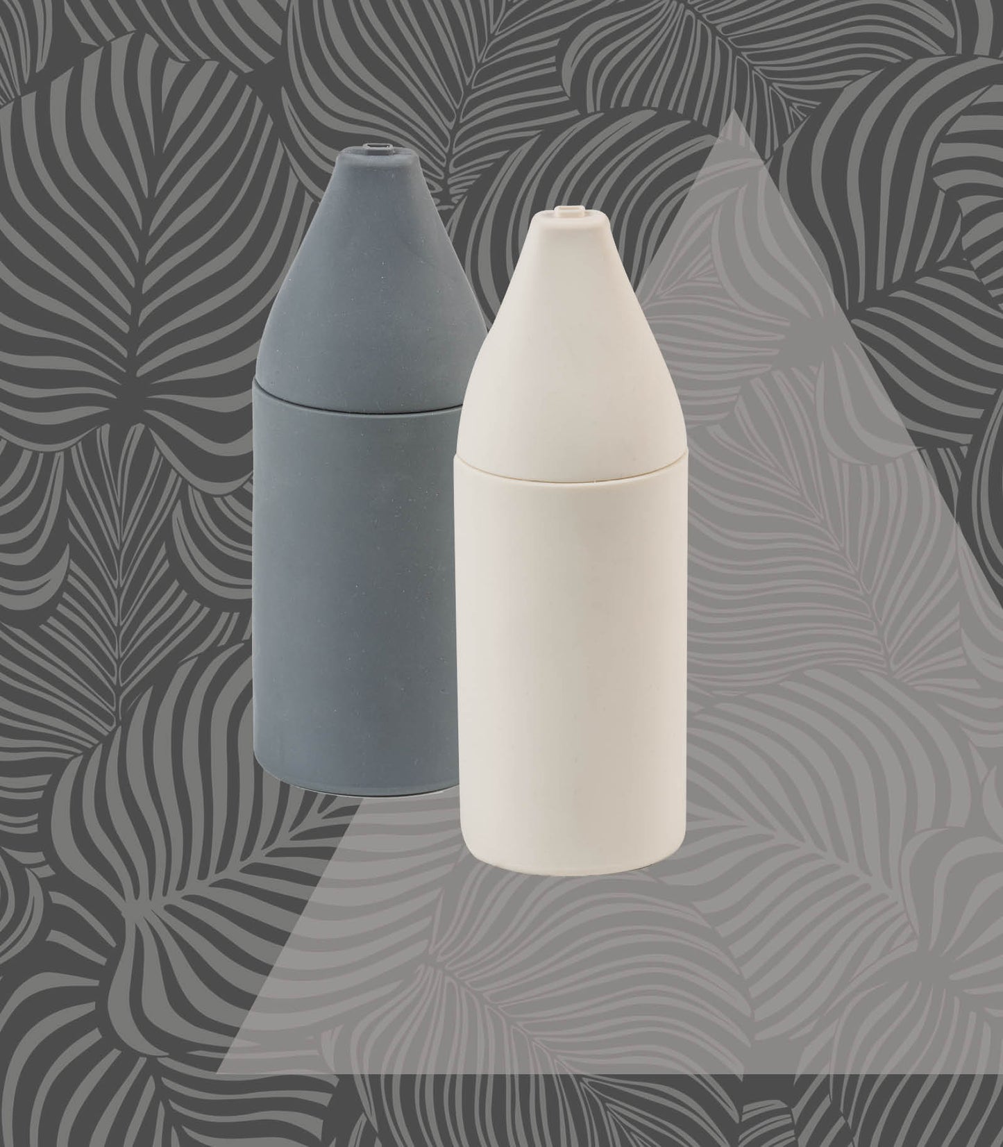 Dispencer dosa sapone SGUISH bianco