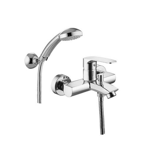 Miscelatore vasca Paffoni LIME LM023CR