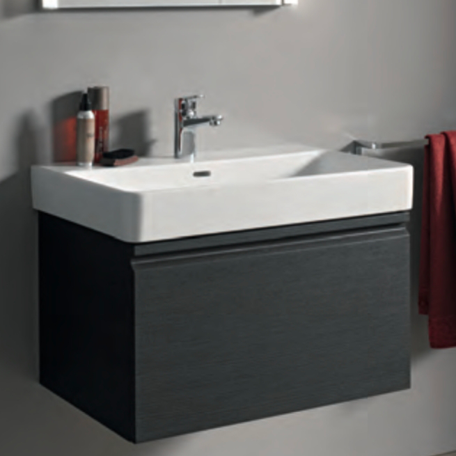 Composizione mobile Laufen Pro S