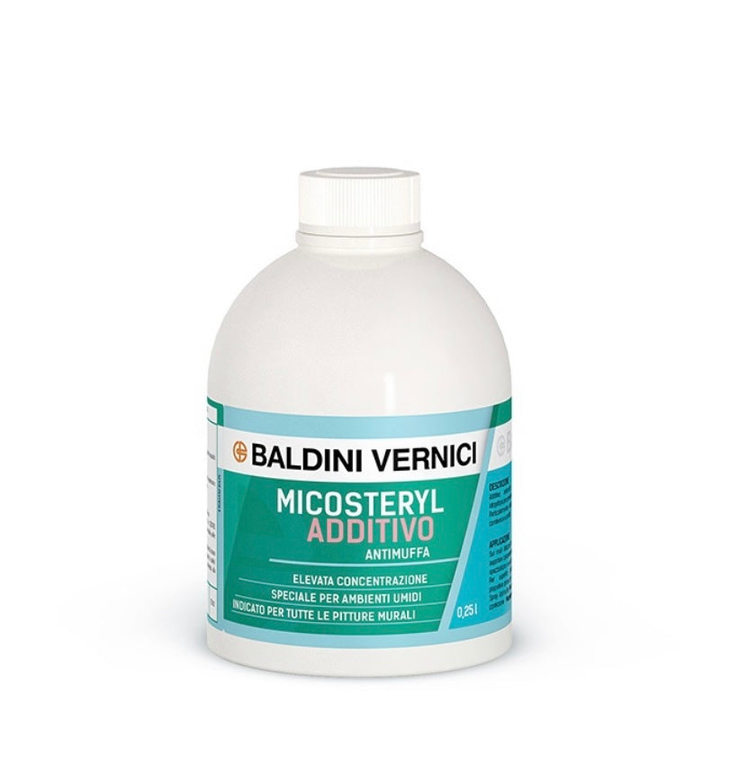 Baldini Micosteril Additivo antimuffa 0,25L
