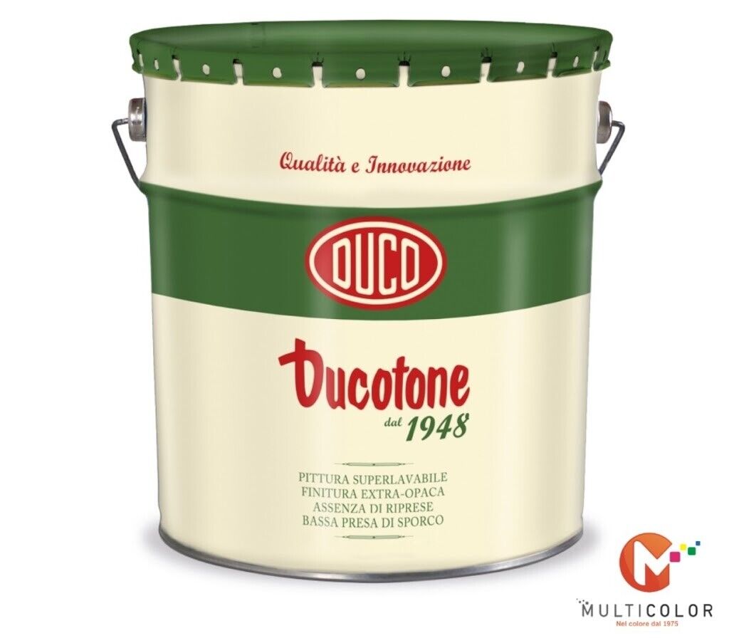 Ducotone 1948 5l DUCO'