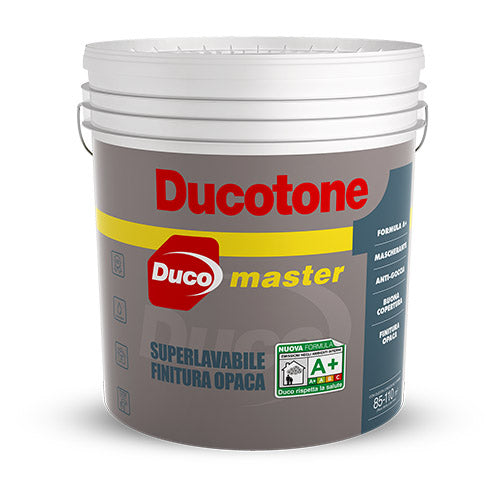 Ducotone master 5l DUCO'